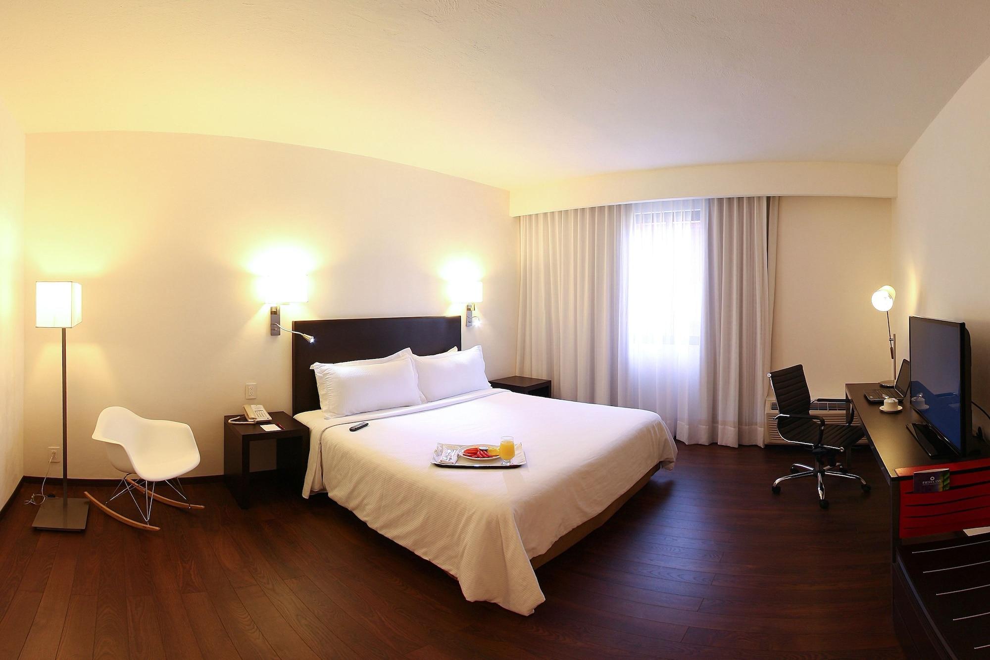 Fiesta Inn Xalapa Exterior foto
