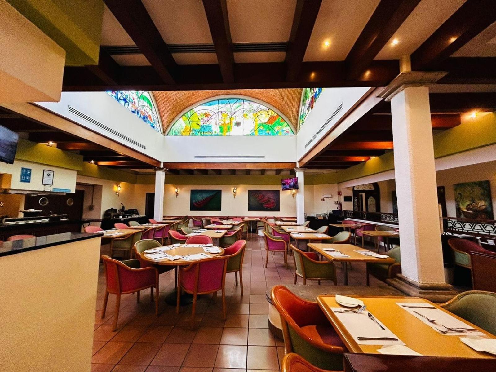 Fiesta Inn Xalapa Exterior foto